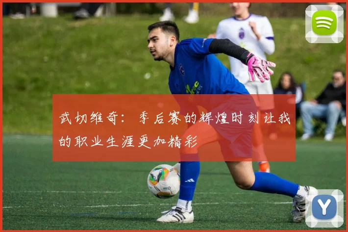武切维奇：季后赛的辉煌时刻让我的职业生涯更加精彩